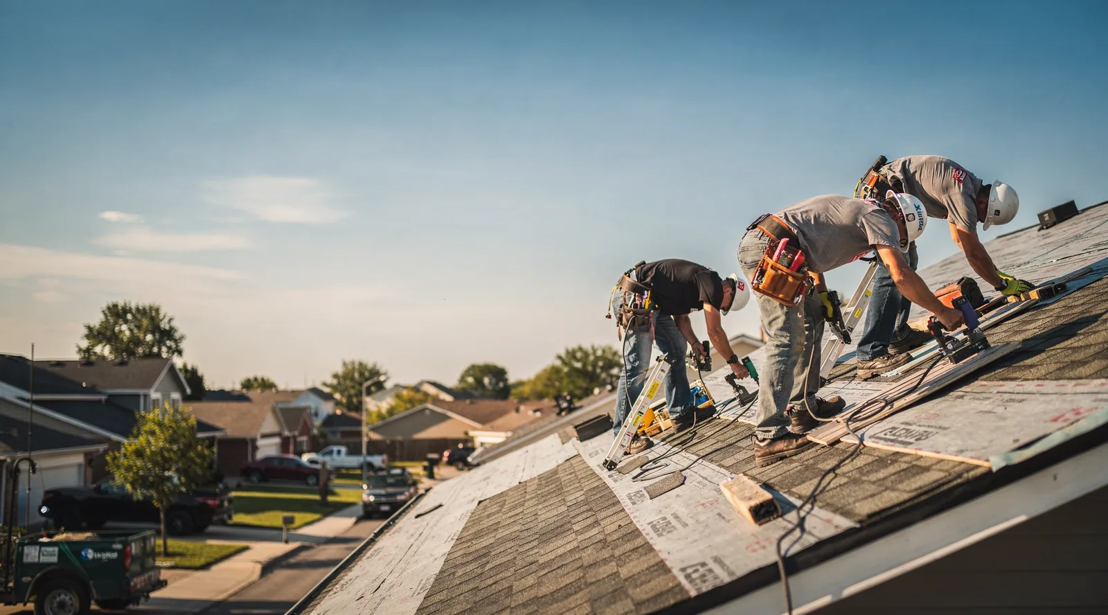 Roof Repair in Guayanilla, PR near me